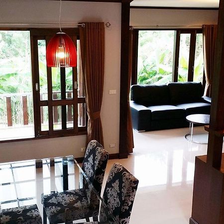 Phatong Residence Bophut Exterior foto