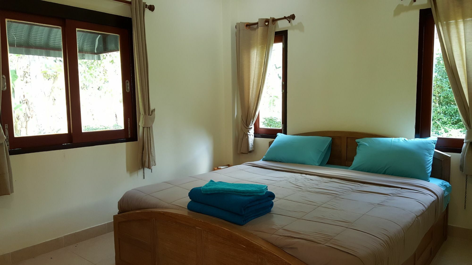 Phatong Residence Bophut Exterior foto
