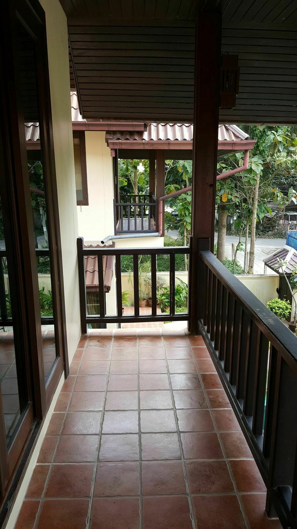 Phatong Residence Bophut Exterior foto