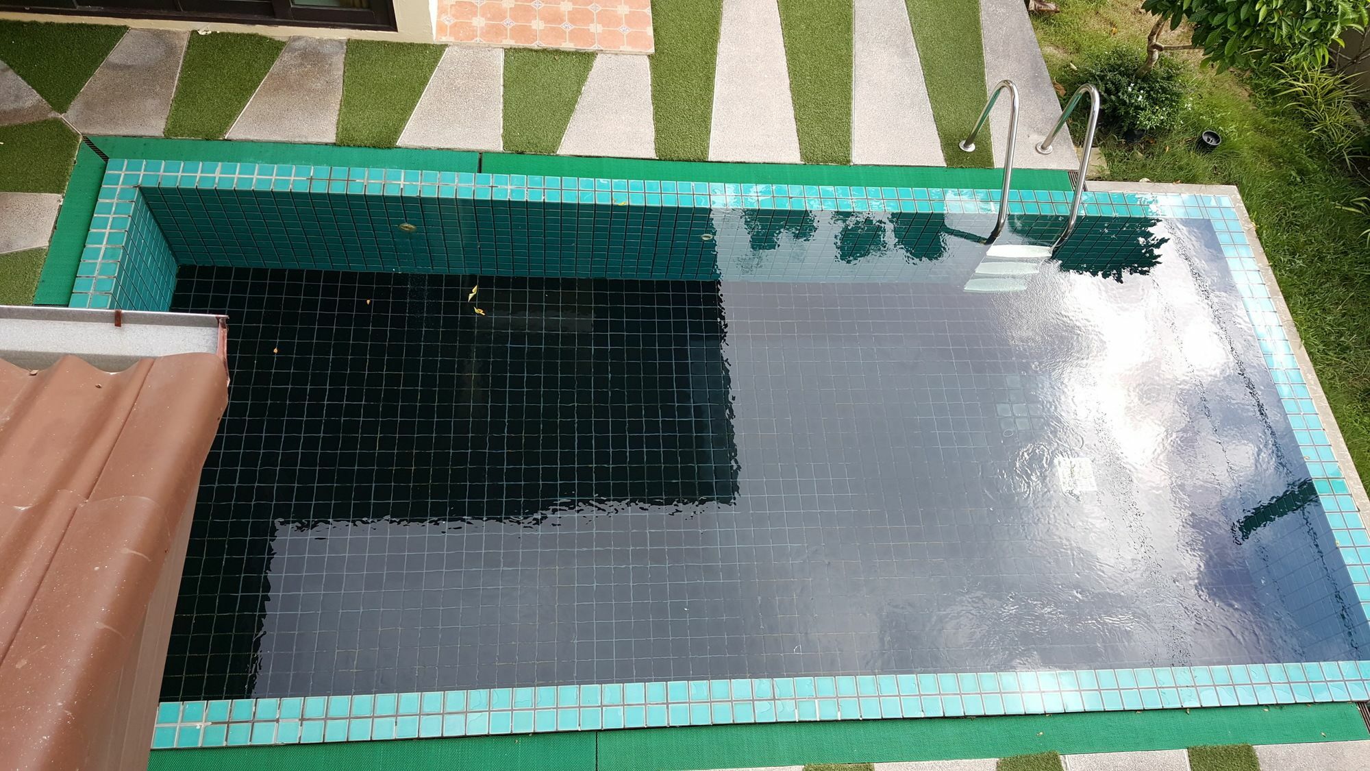 Phatong Residence Bophut Exterior foto